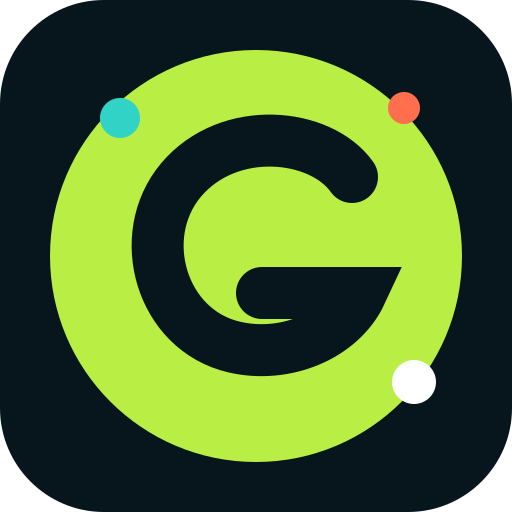 Gecktechs brand icon